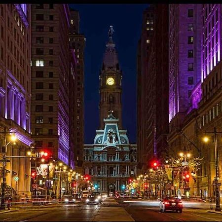 503 Bohemian Romance Apartments In Center City Philadelphia Luaran gambar