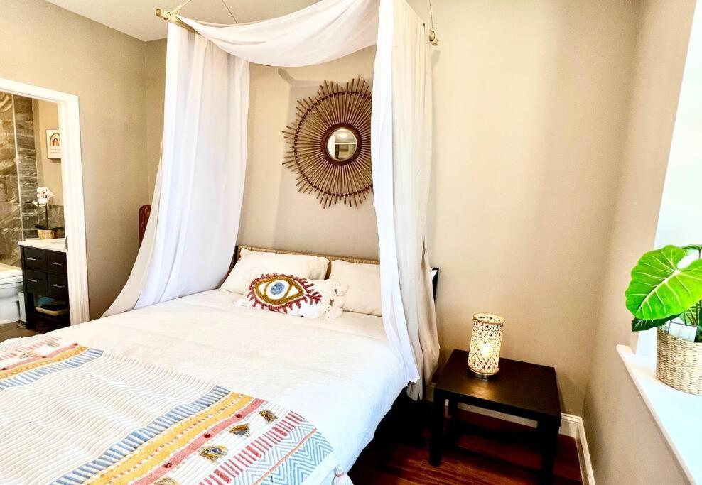 503 Bohemian Romance Apartments In Center City Philadelphia Luaran gambar